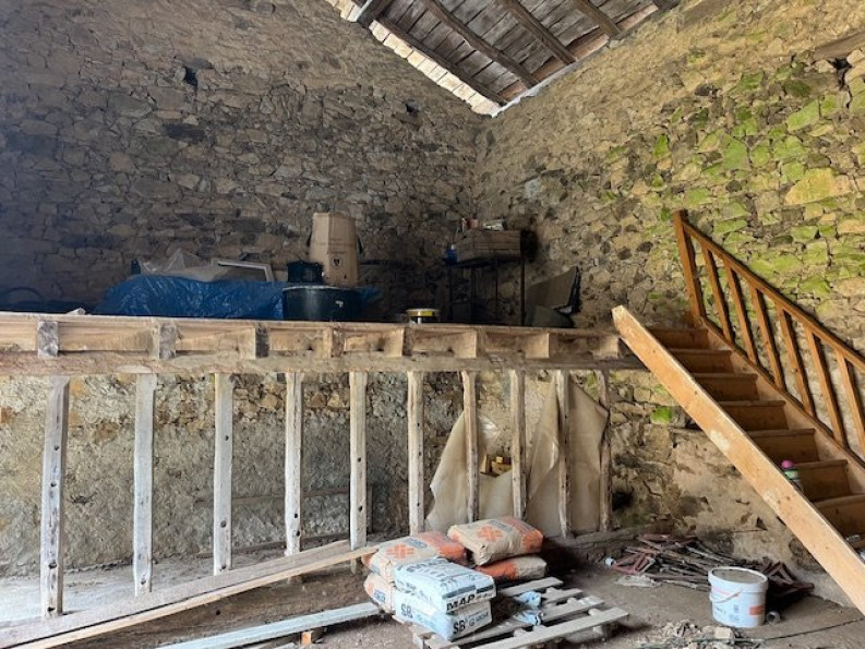 sale Maison de hameau Vayres - Photo 17