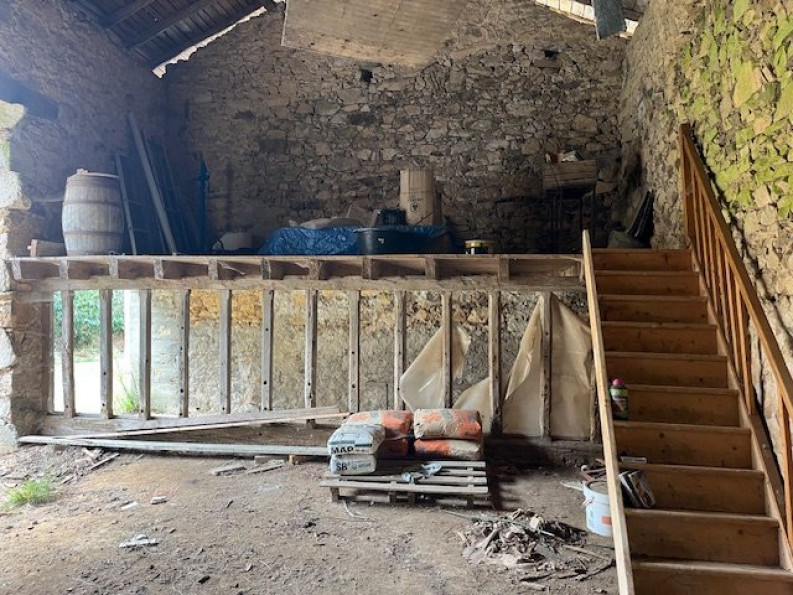 sale Maison de hameau Vayres - Photo 18