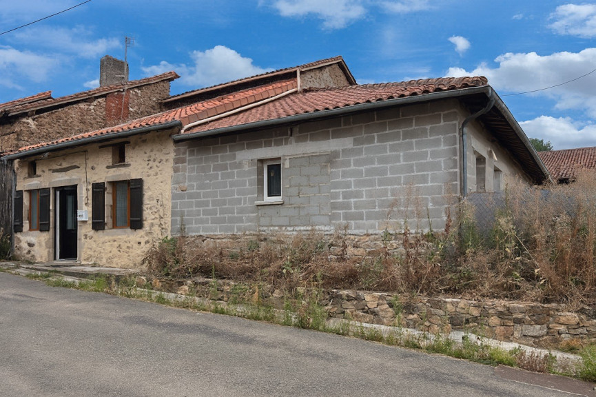 sale Maison de hameau Vayres - Photo 1