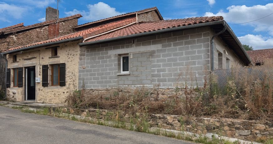 vente Maison de hameau Vayres