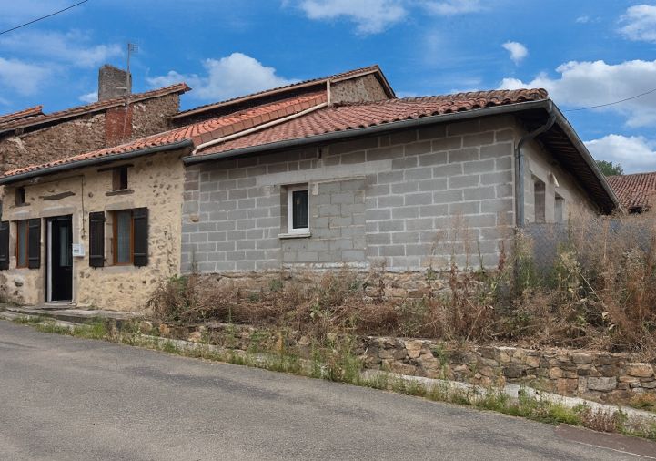 sale Maison de hameau Vayres