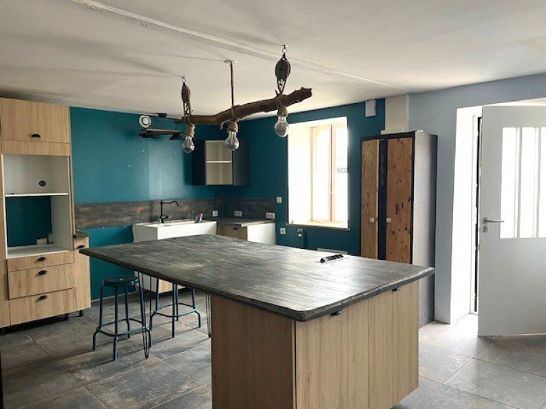 sale Maison de hameau Vayres - Photo 5