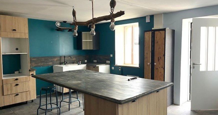 vente Maison de hameau Vayres