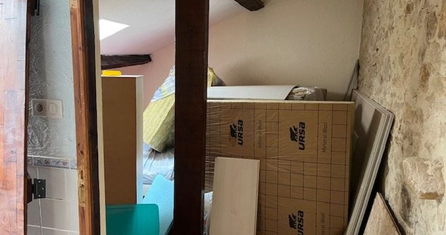 vente Maison de hameau Vayres