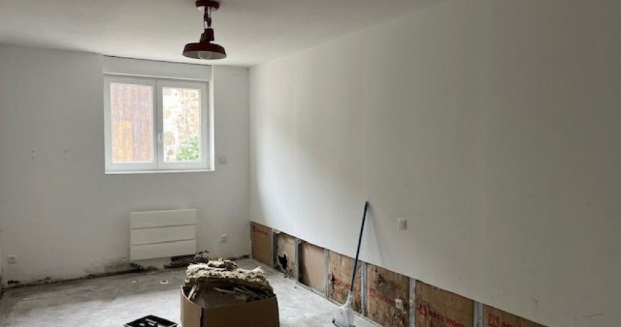 vente Maison de hameau Vayres