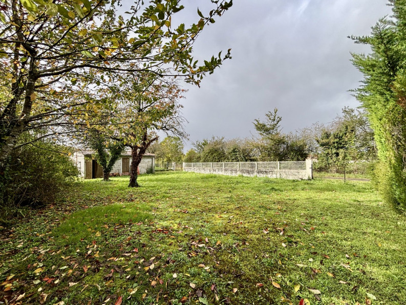 vente Maison Villefagnan - Photo 5