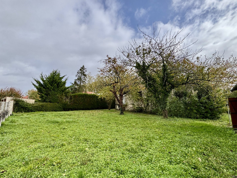 vente Maison Villefagnan - Photo 4