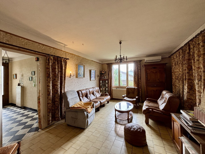 vente Maison Villefagnan - Photo 6