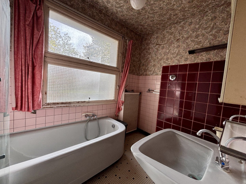vente Maison Villefagnan - Photo 8