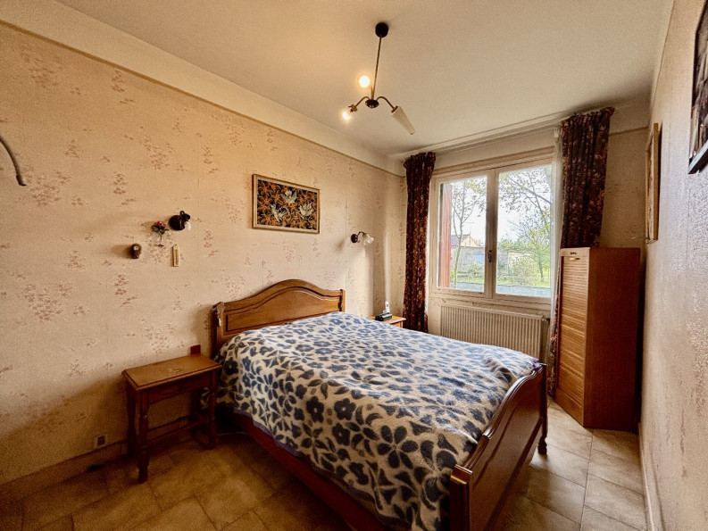 vente Maison Villefagnan - Photo 9