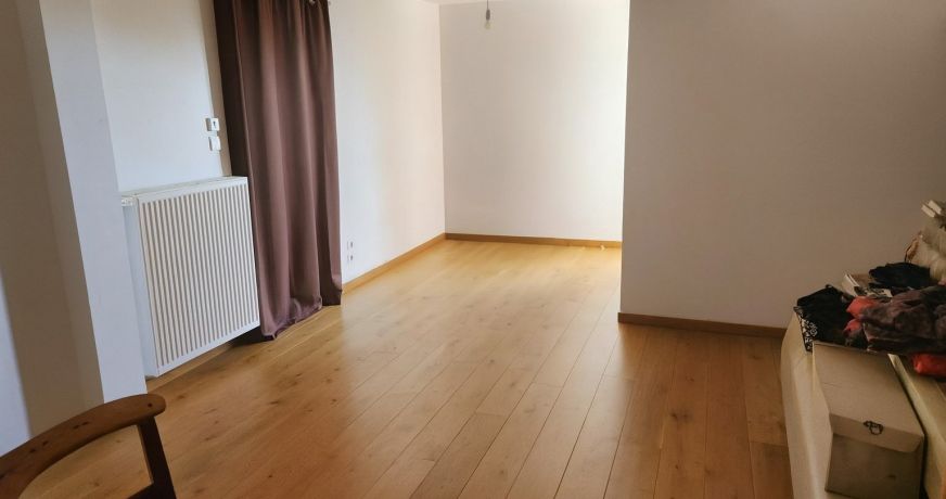 vente Maison Brillac