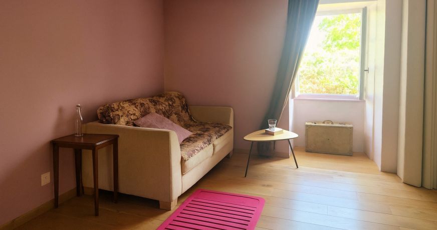 vente Maison Brillac