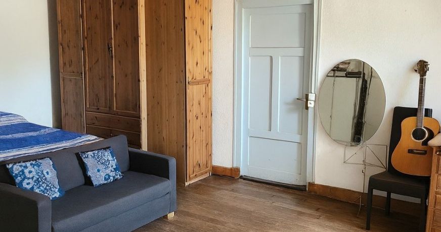 vente Maison Brillac