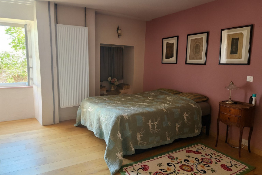 vente Maison Brillac - Photo 12