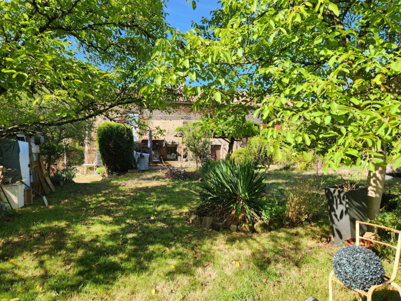 vente Maison Brillac - Photo 18