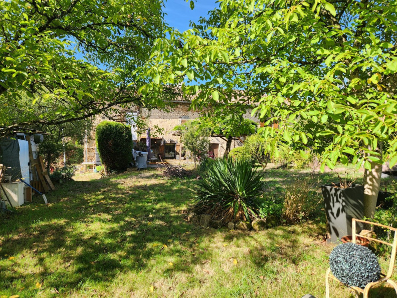 vente Maison Brillac - Photo 2