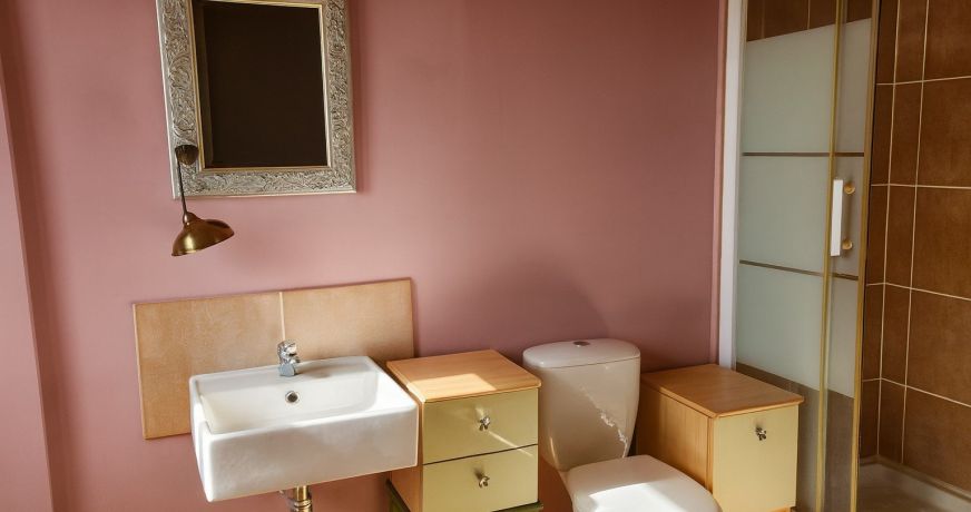 vente Maison Brillac