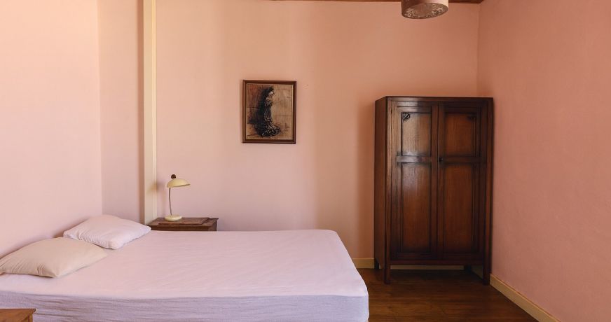 vente Maison Brillac