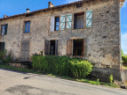 vente Maison Brillac