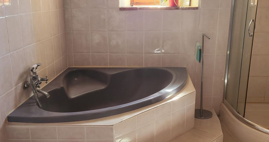 vente Maison Brillac