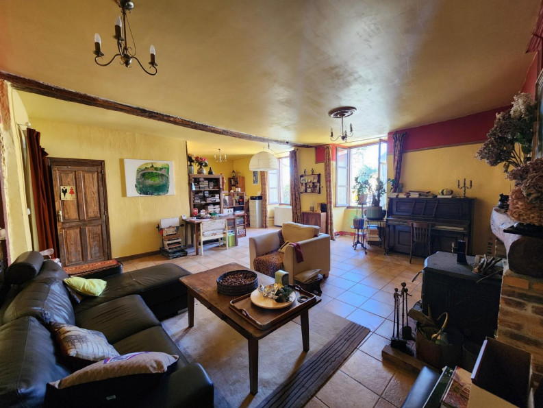 sale Maison Brillac - Photo 5