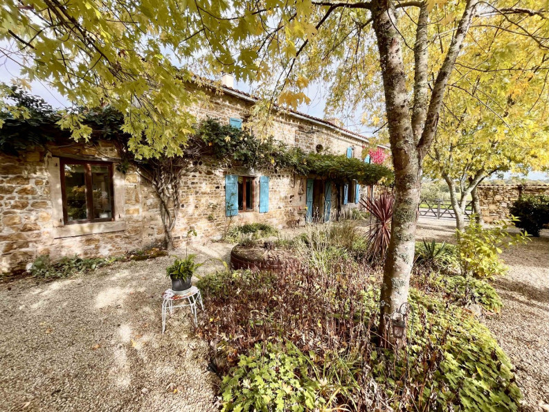 vente Maison Epenede - Photo 2