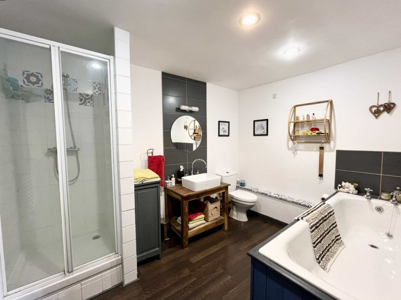 vente Maison Epenede - Photo 15