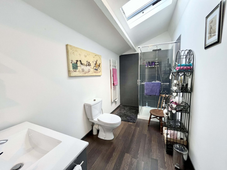 vente Maison Epenede - Photo 19