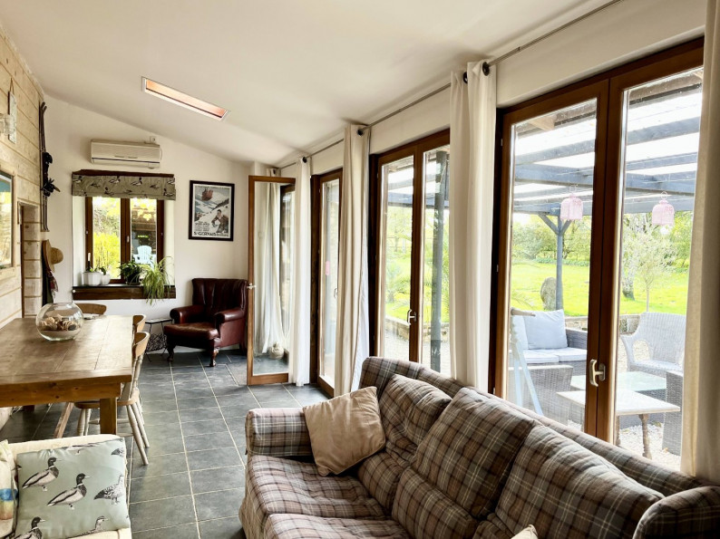 vente Maison Epenede - Photo 10