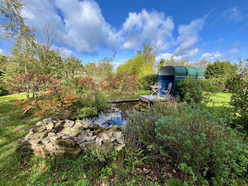 vente Maison Epenede - Photo 6