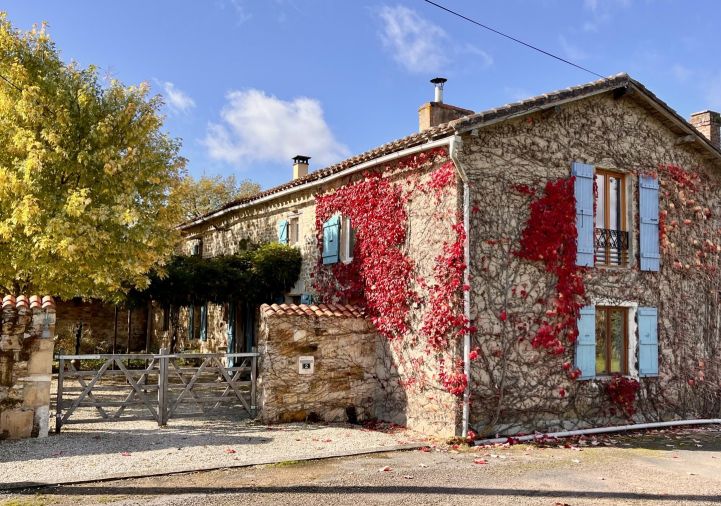 vente Maison Epenede