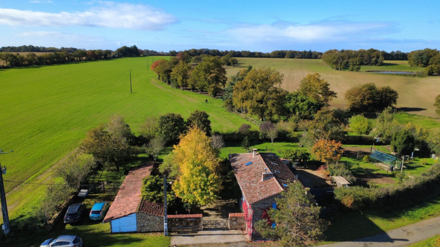 vente Maison Epenede - Photo 7