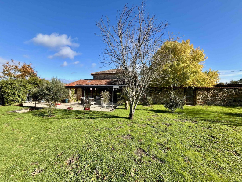 vente Maison Epenede - Photo 8