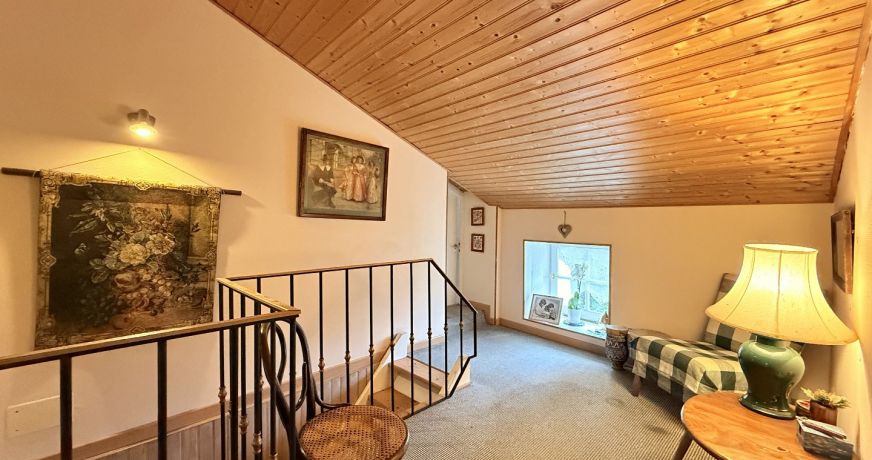 vente Maison Rougnac