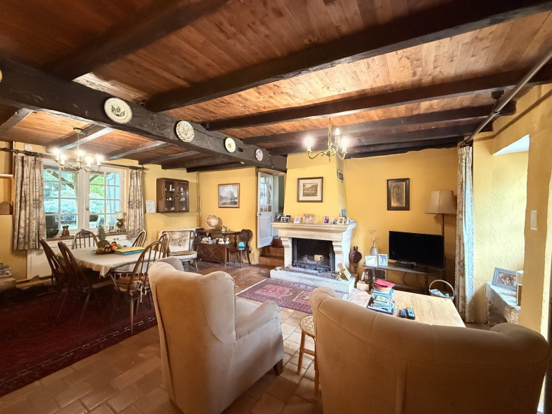vente Maison Rougnac - Photo 9