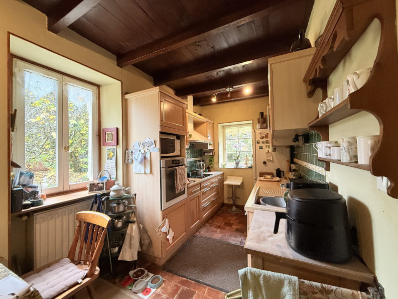 vente Maison Rougnac - Photo 10