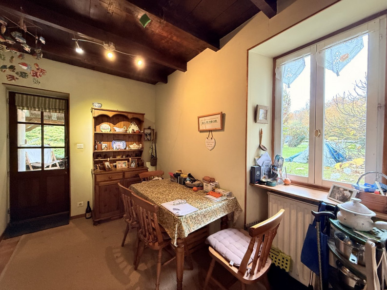 vente Maison Rougnac - Photo 11