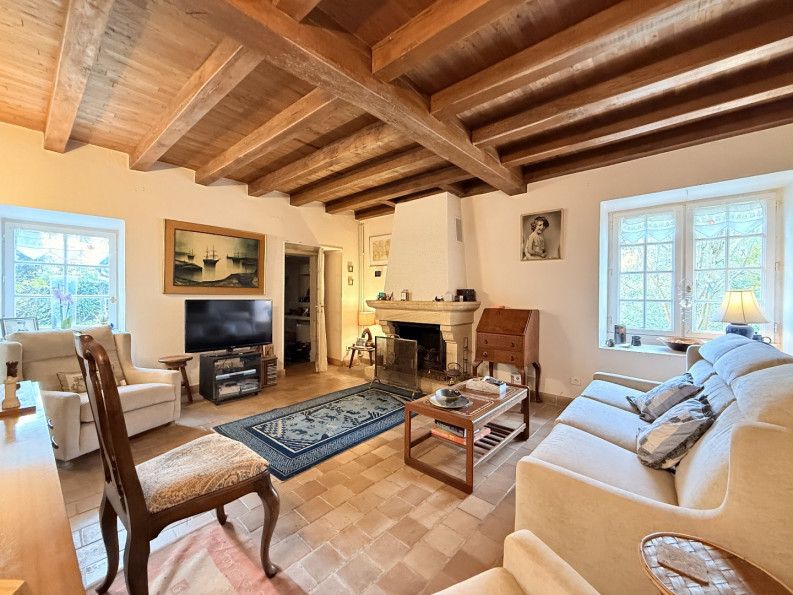 vente Maison Rougnac - Photo 13