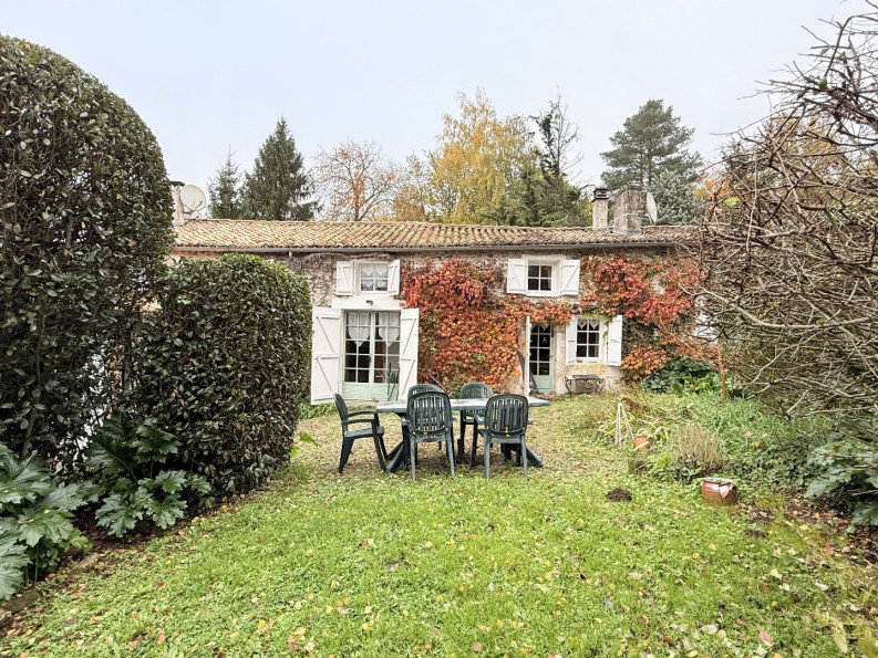 vente Maison Rougnac - Photo 5