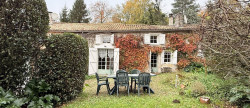 vente Maison Rougnac