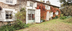 vente Maison Rougnac