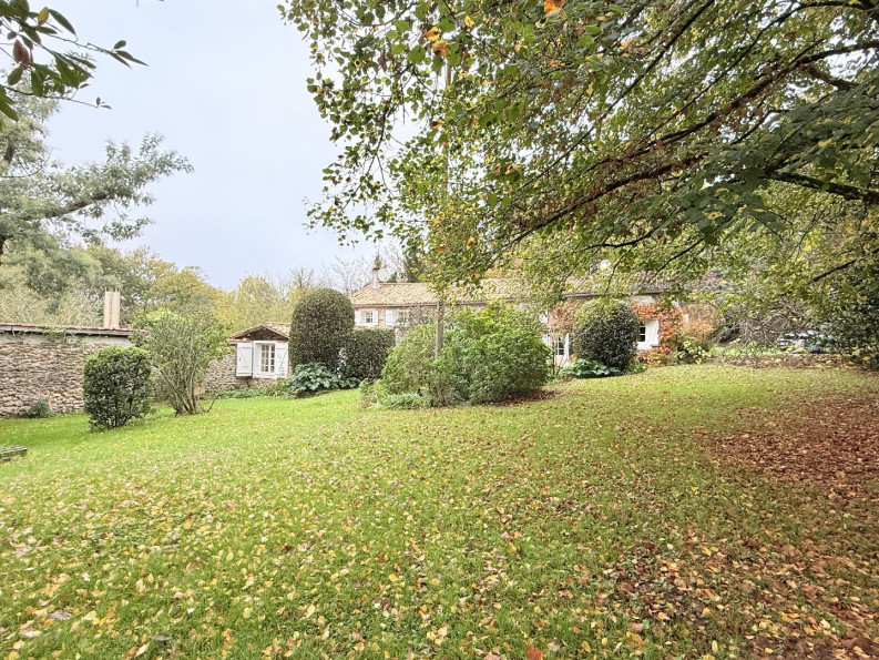 vente Maison Rougnac - Photo 3