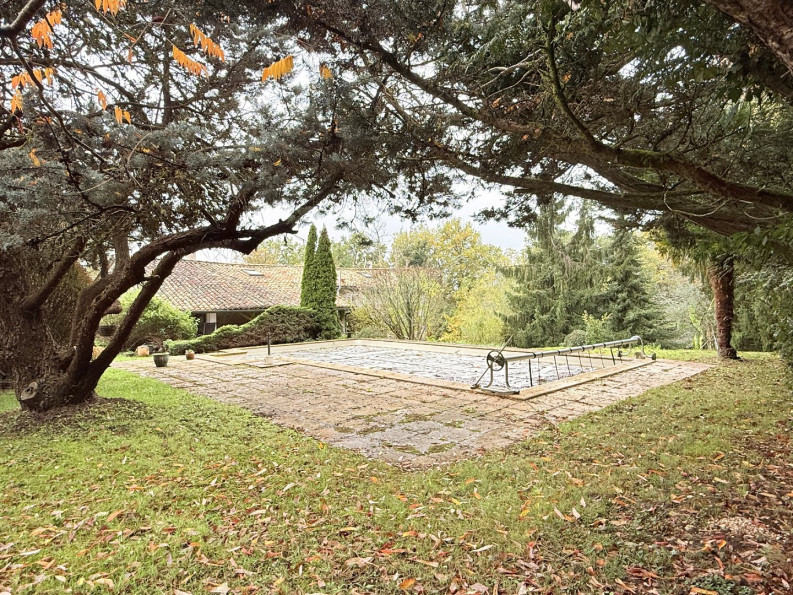 vente Maison Rougnac - Photo 6