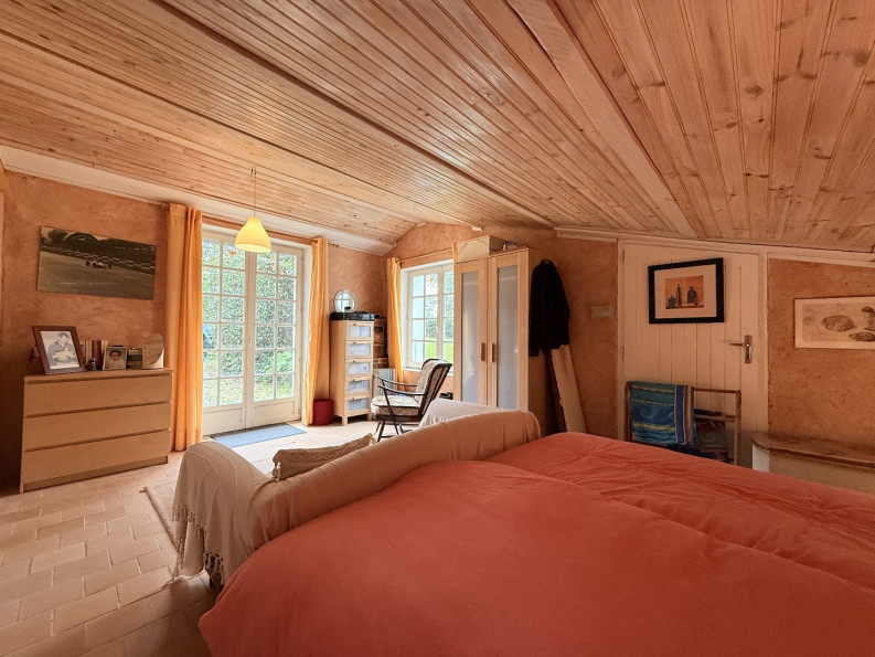 vente Maison Rougnac - Photo 16