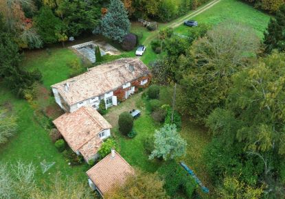 vente Maison Rougnac