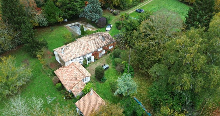 vente Maison Rougnac