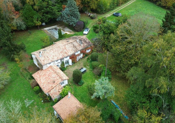 vente Maison Rougnac