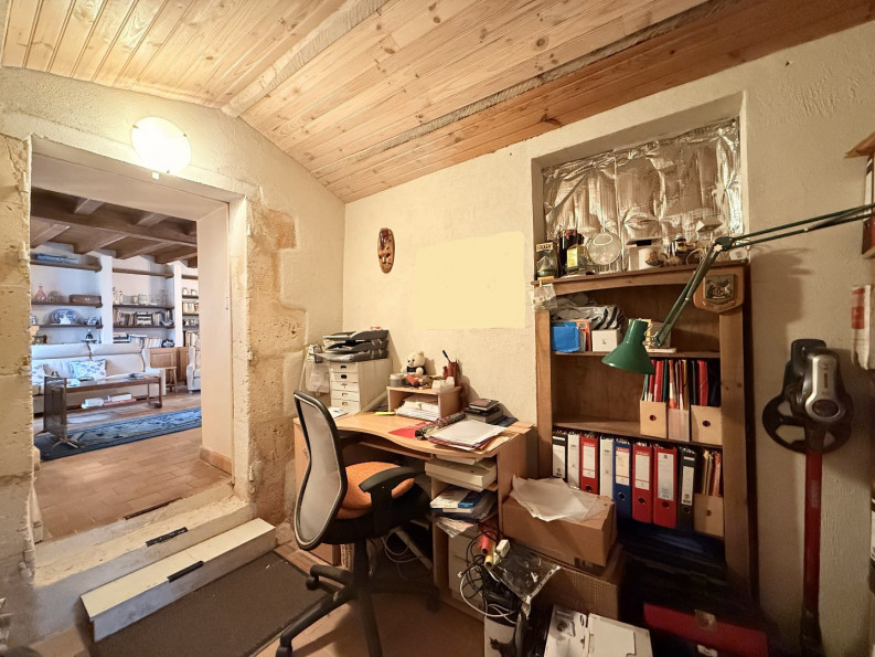 vente Maison Rougnac - Photo 14