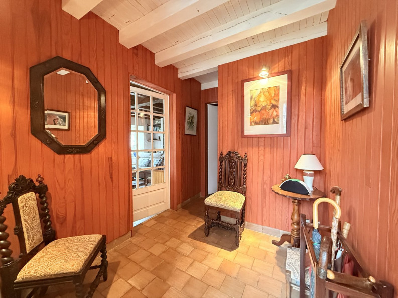 vente Maison Rougnac - Photo 12