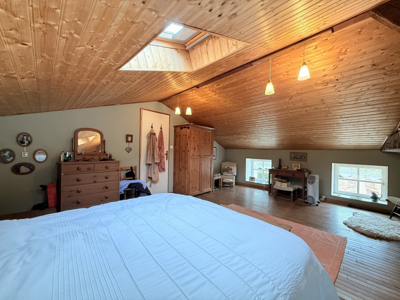 vente Maison Rougnac - Photo 20